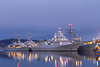 KNM Helge Ingstad and friends