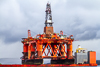 Transocean Searcher