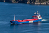 Frisian Sea