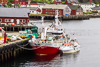 Stangnestind og Vagge