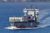 NCL Averøy