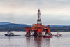 Transocean Arctic