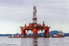 Transocean Arctic