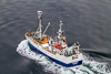 Fiskebank I