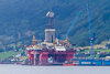 Transocean Norge