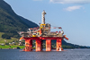 Transocean Barents