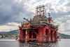 Transocean Barents