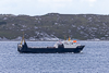 Silver Fjord