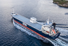 Lysvik Seaways