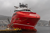Aurora Saltfjord