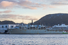 HMS Albion