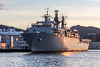 HMS Albion