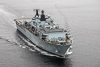 HMS Albion