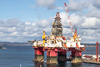 Transocean Endurance