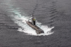 KNM Uthaug
