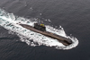 KNM Uthaug