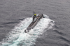KNM Uthaug
