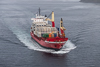 RS Mistral