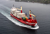 RS Mistral