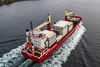 RS Mistral