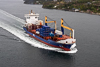 NCL Ikornnes