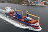 NCL Ikornnes