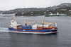 NCL Ikornnes