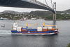 NCL Ikornnes