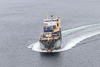 NCL Haugesund