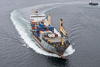 NCL Haugesund