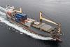 NCL Haugesund