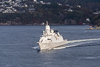 HNLMS De Zeven Provincien