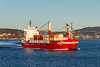 RS Mistral