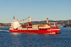 RS Mistral