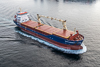 Oslo Carrier 3