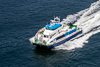 Øyservice