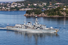 HMS Richmond