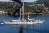 HMS Richmond