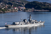 HMS Richmond