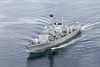 HMS Richmond