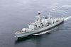HMS Richmond