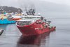 Deep Arctic