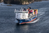 NCL Vestland