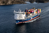 NCL Vestland