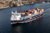 NCL Vestland