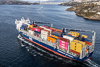 NCL Vestland