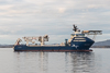 North Sea Enabler