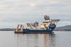 North Sea Enabler