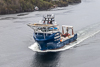 North Sea Enabler