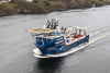 North Sea Enabler